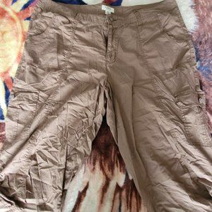 Women CATO shorts